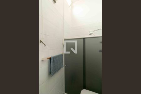 Casa à venda com 80m², 3 quartos e 1 vaga Casa à venda com 80m², 3 quartos e 1 vagaBanheiro