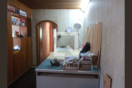 Casa à venda com 271m², 4 quartos e 4 vagas