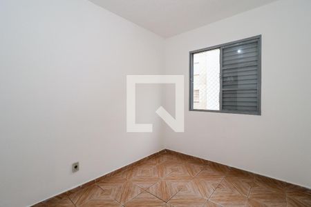 Quarto 2 de apartamento para alugar com 2 quartos, 48m² em Jardim Olinda, São Paulo