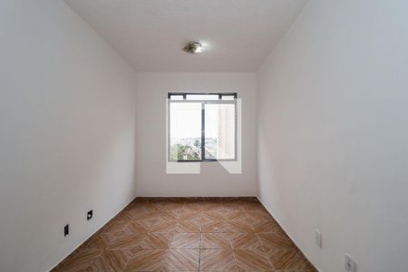 Sala de apartamento para alugar com 2 quartos, 48m² em Jardim Olinda, São Paulo
