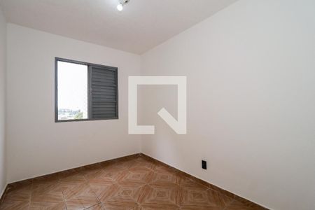 Quarto 2 de apartamento para alugar com 2 quartos, 48m² em Jardim Olinda, São Paulo
