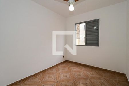 Quarto 1 de apartamento para alugar com 2 quartos, 48m² em Jardim Olinda, São Paulo