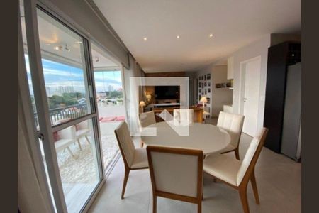 Foto 03 de apartamento à venda com 2 quartos, 87m² em Jardim Lar Sao Paulo, São Paulo