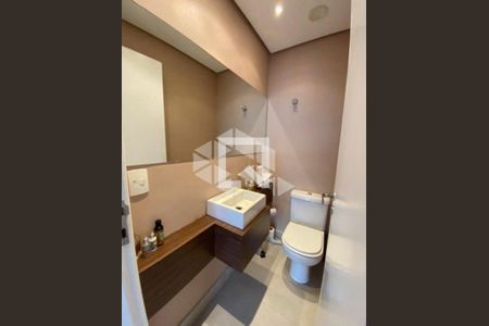 Foto 09 de apartamento à venda com 2 quartos, 87m² em Jardim Lar Sao Paulo, São Paulo