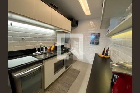 Foto 19 de apartamento à venda com 2 quartos, 87m² em Jardim Lar Sao Paulo, São Paulo