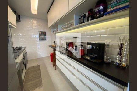Foto 16 de apartamento à venda com 2 quartos, 87m² em Jardim Lar Sao Paulo, São Paulo