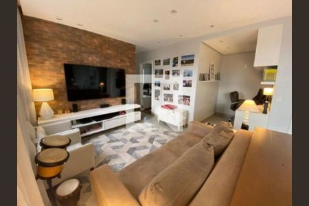 Foto 06 de apartamento à venda com 2 quartos, 87m² em Jardim Lar Sao Paulo, São Paulo