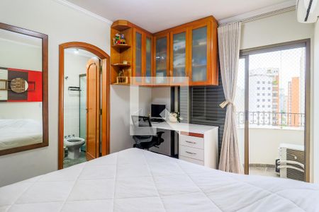 Apartamento à venda com 353m², 5 quartos e 5 vagas Apartamento à venda com 353m², 5 quartos e 5 vagasSuíte 3