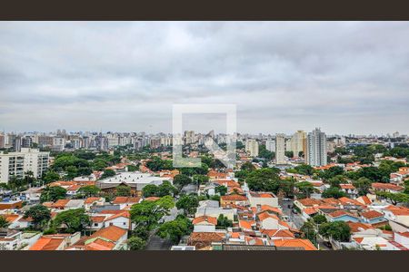 Apartamento à venda com 353m², 5 quartos e 5 vagas Apartamento à venda com 353m², 5 quartos e 5 vagasVista da Suíte 1