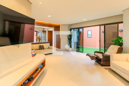 Apartamento à venda com 353m², 5 quartos e 5 vagas Apartamento à venda com 353m², 5 quartos e 5 vagasSalão Superior