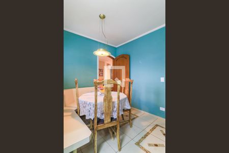 Apartamento à venda com 353m², 5 quartos e 5 vagas Apartamento à venda com 353m², 5 quartos e 5 vagasCopa