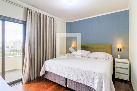 Apartamento à venda com 353m², 5 quartos e 5 vagas Apartamento à venda com 353m², 5 quartos e 5 vagasSuíte 1