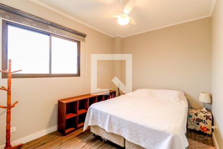 Apartamento à venda com 353m², 5 quartos e 5 vagas Apartamento à venda com 353m², 5 quartos e 5 vagasQuarto de Hóspedes