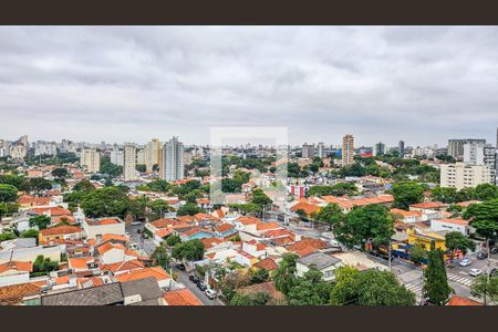 Apartamento à venda com 353m², 5 quartos e 5 vagas Apartamento à venda com 353m², 5 quartos e 5 vagasVista da Suíte 1