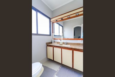 Apartamento à venda com 353m², 5 quartos e 5 vagas Apartamento à venda com 353m², 5 quartos e 5 vagasBanheiro - Sauna