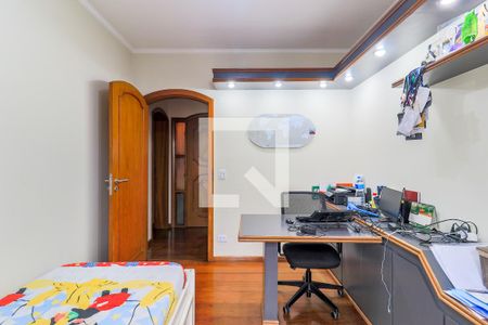 Apartamento à venda com 353m², 5 quartos e 5 vagas Apartamento à venda com 353m², 5 quartos e 5 vagasQuarto