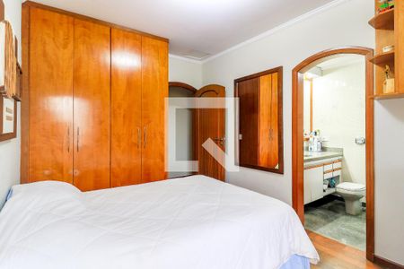Apartamento à venda com 353m², 5 quartos e 5 vagas Apartamento à venda com 353m², 5 quartos e 5 vagasSuíte 3