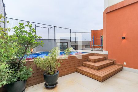 Apartamento à venda com 353m², 5 quartos e 5 vagas Apartamento à venda com 353m², 5 quartos e 5 vagasPiscina
