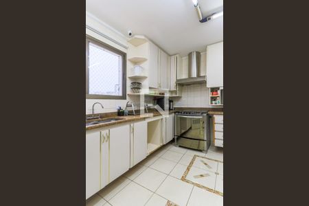 Apartamento à venda com 353m², 5 quartos e 5 vagas Apartamento à venda com 353m², 5 quartos e 5 vagasCozinha