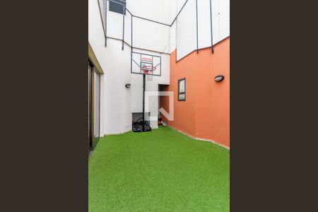 Apartamento à venda com 353m², 5 quartos e 5 vagas Apartamento à venda com 353m², 5 quartos e 5 vagasTerraço