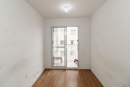 Quarto 1 de apartamento para alugar com 1 quarto, 32m² em Vila Buenos Aires, São Paulo