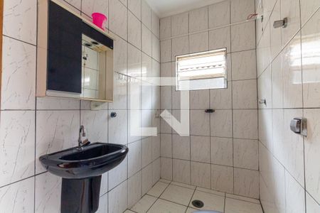 Casa à venda com 150m², 2 quartos e 1 vaga Casa à venda com 150m², 2 quartos e 1 vagaBanheiro da Suíte 2