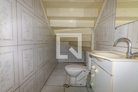 Casa à venda com 150m², 2 quartos e 1 vaga Casa à venda com 150m², 2 quartos e 1 vagaLavabo