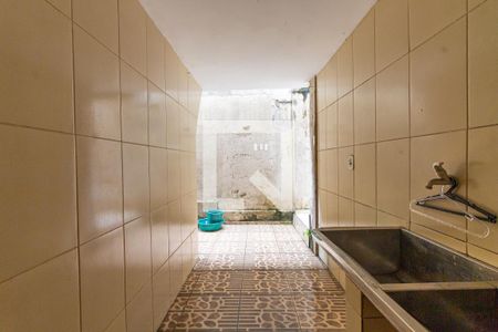 Casa à venda com 150m², 2 quartos e 1 vaga Casa à venda com 150m², 2 quartos e 1 vagaÁrea de Serviço