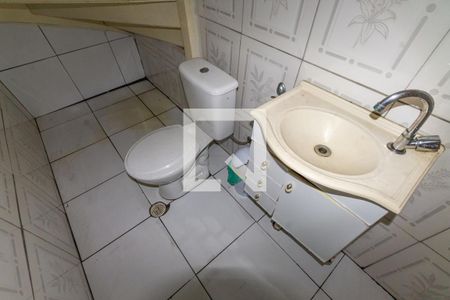 Casa à venda com 150m², 2 quartos e 1 vaga Casa à venda com 150m², 2 quartos e 1 vagaLavabo