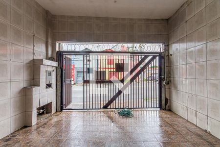 Casa à venda com 150m², 2 quartos e 1 vaga Casa à venda com 150m², 2 quartos e 1 vagaGaragem