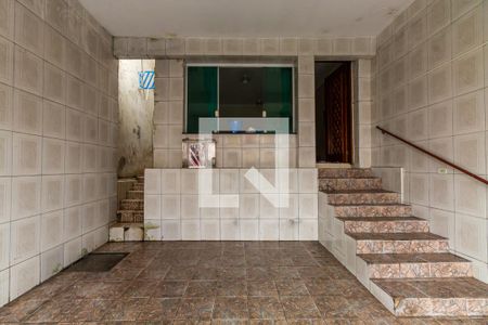 Casa à venda com 150m², 2 quartos e 1 vaga Casa à venda com 150m², 2 quartos e 1 vagaGaragem