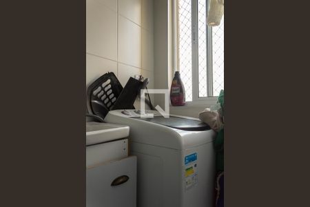 Apartamento à venda com 48m², 2 quartos e 1 vagaÁrea de Serviço