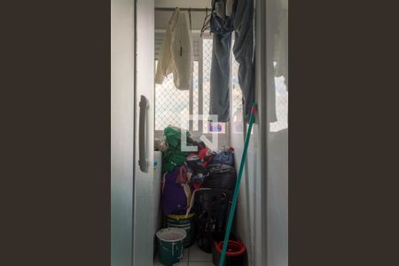 Apartamento à venda com 48m², 2 quartos e 1 vagaÁrea de Serviço