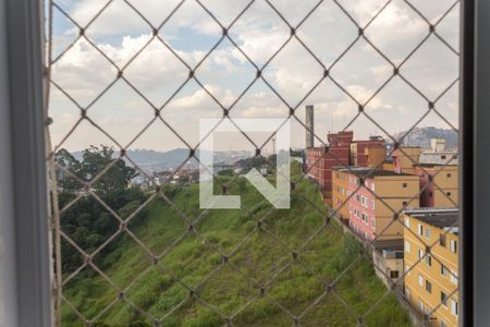 Apartamento à venda com 48m², 2 quartos e 1 vagaQuarto 2