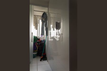 Apartamento à venda com 48m², 2 quartos e 1 vagaCozinha