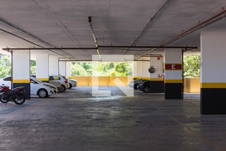 Apartamento à venda com 48m², 2 quartos e 1 vagaÁrea comum