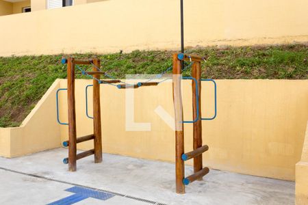 Apartamento à venda com 48m², 2 quartos e 1 vagaÁrea comum