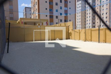 Apartamento à venda com 48m², 2 quartos e 1 vagaÁrea comum