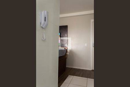 Apartamento à venda com 48m², 2 quartos e 1 vagaCozinha