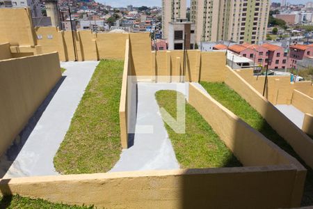 Apartamento à venda com 48m², 2 quartos e 1 vagaÁrea comum