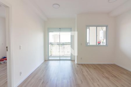 Sala  de apartamento para alugar com 1 quarto, 38m² em Presidente Altino, Osasco