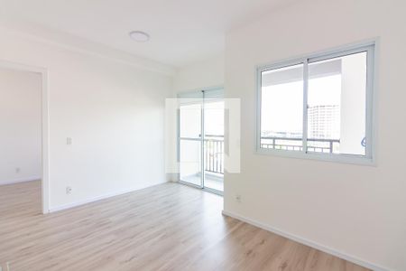 Sala  de apartamento para alugar com 1 quarto, 38m² em Presidente Altino, Osasco