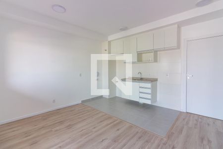 Sala  de apartamento para alugar com 1 quarto, 38m² em Presidente Altino, Osasco