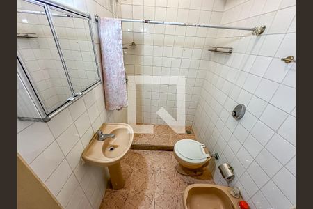 Apartamento à venda com 38m², 1 quarto e sem vagaBanheiro