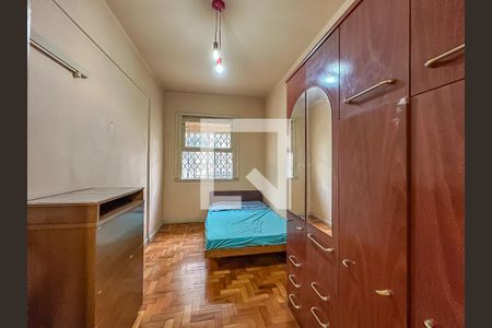 Apartamento à venda com 38m², 1 quarto e sem vagaQuarto
