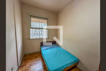 Apartamento à venda com 38m², 1 quarto e sem vagaQuarto
