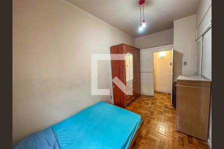 Apartamento à venda com 38m², 1 quarto e sem vagaQuarto