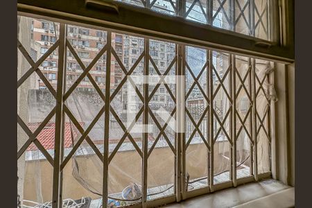 Apartamento à venda com 38m², 1 quarto e sem vagaQuarto vista