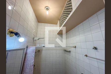 Apartamento à venda com 38m², 1 quarto e sem vagaBanheiro