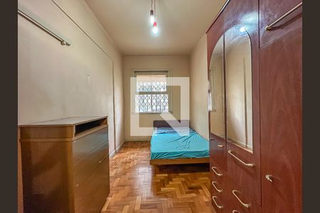 Apartamento à venda com 38m², 1 quarto e sem vagaQuarto